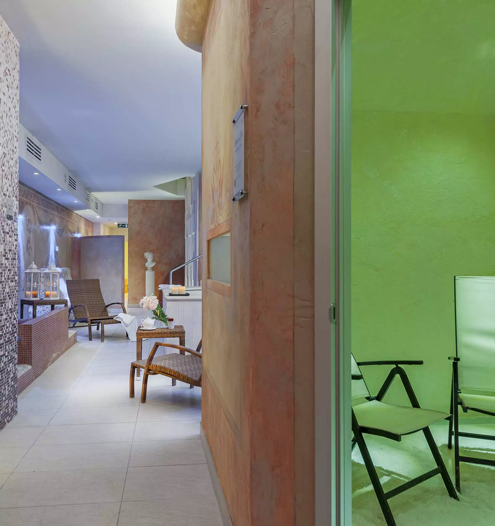 La Paradise Spa