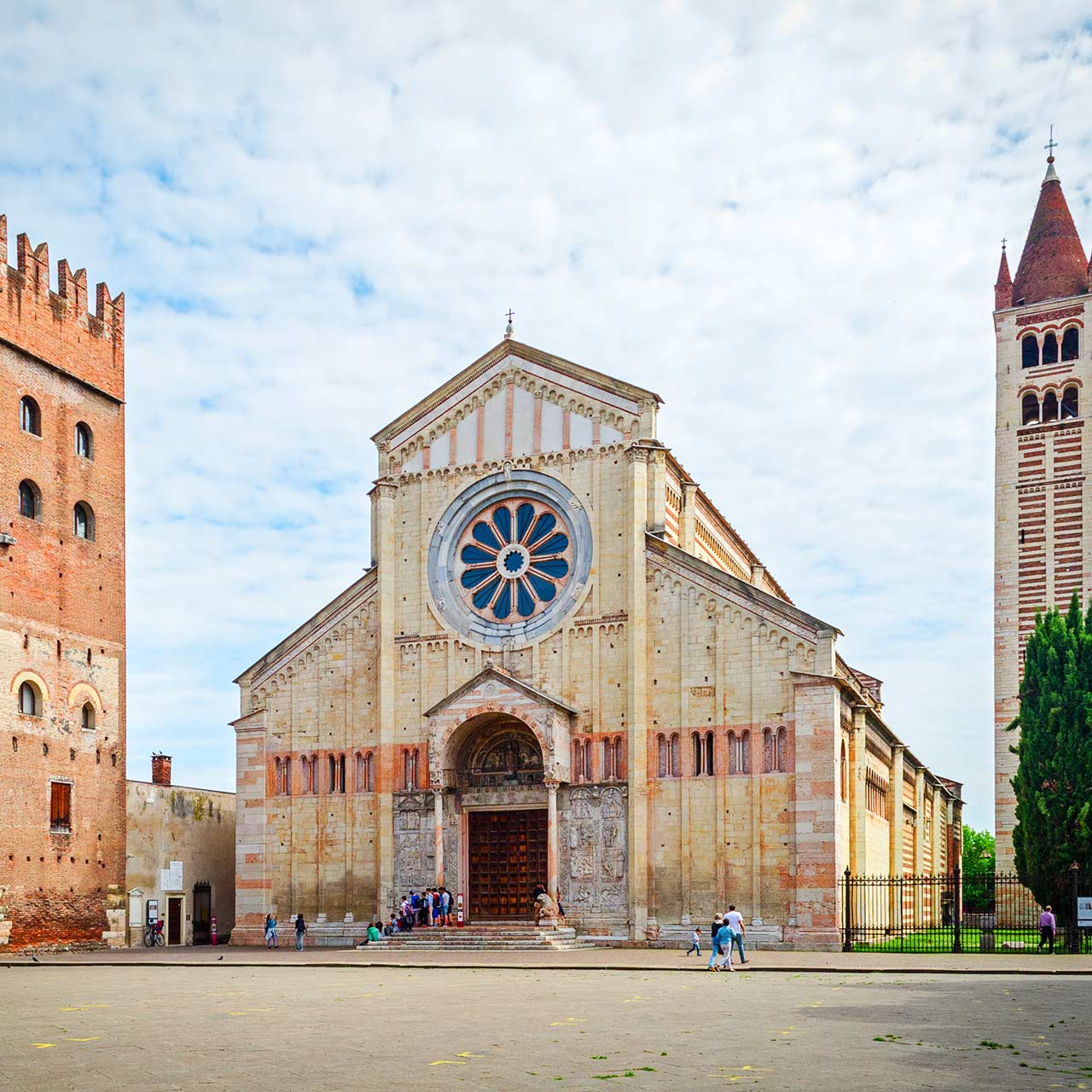 Chiesa di Santa Anastasia