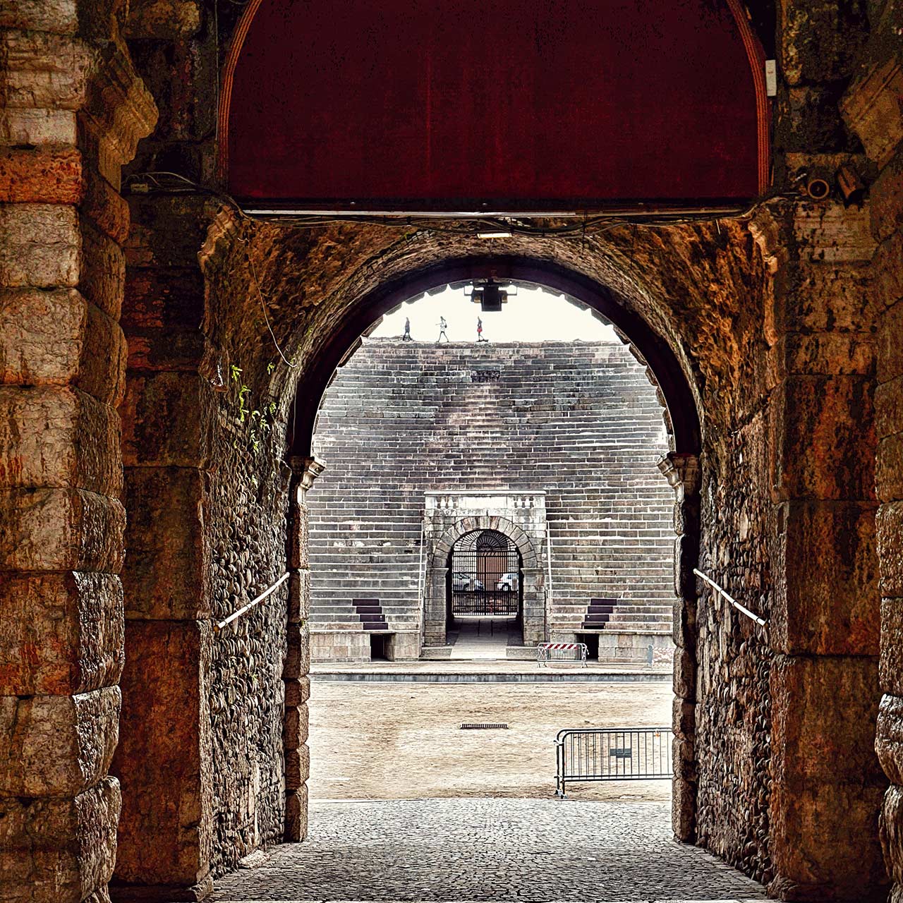 L'Arena di Verona