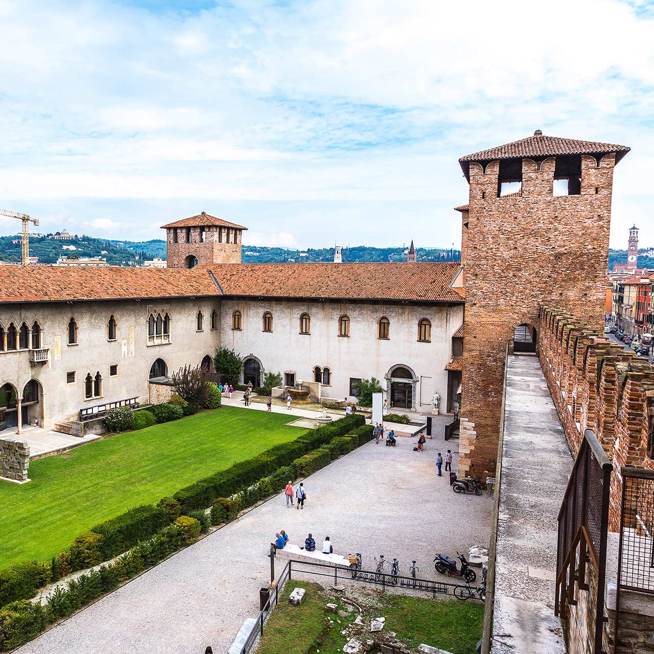 Castelvecchio